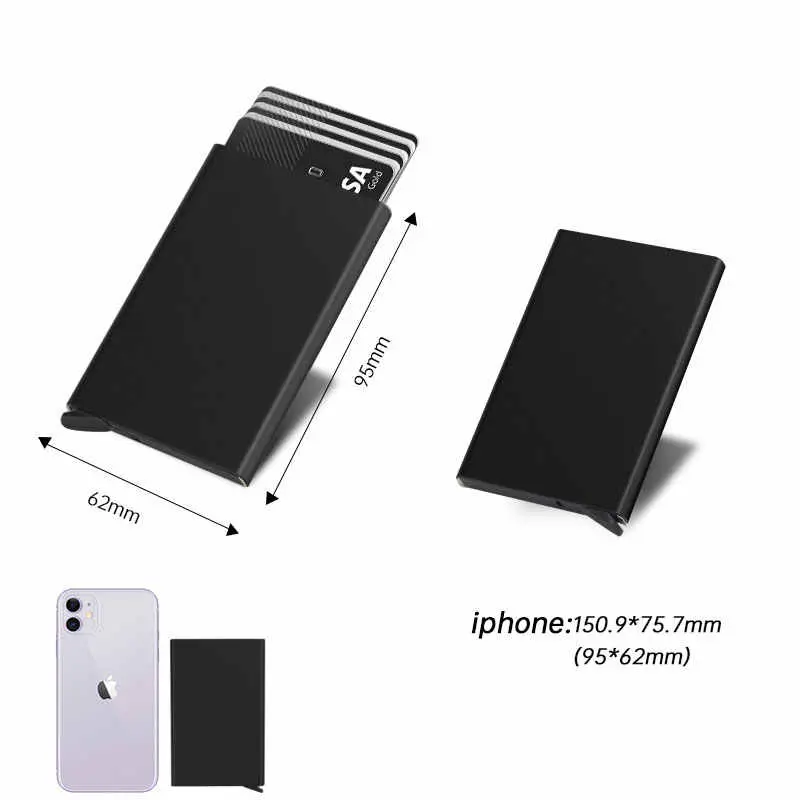 cardholder notch