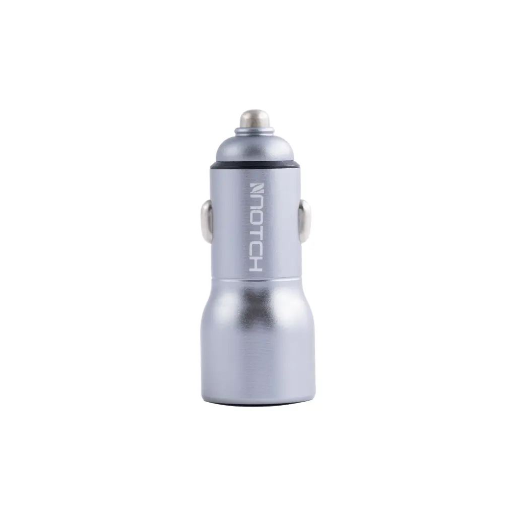 GoPower® 38W - Hi-Power Car Charger Fast Charging 
