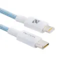 GoCable® - USB C to Lightning Cable 36W PD Fast Charging