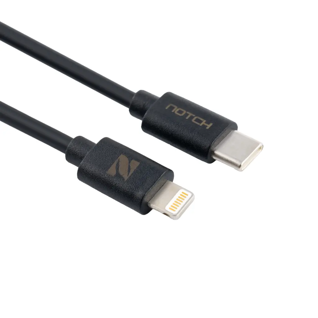 GoCable® - Premium PVC Basic 36W PD Fast Charging 