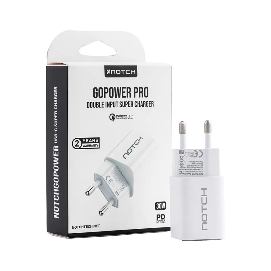 GoPower® 30w