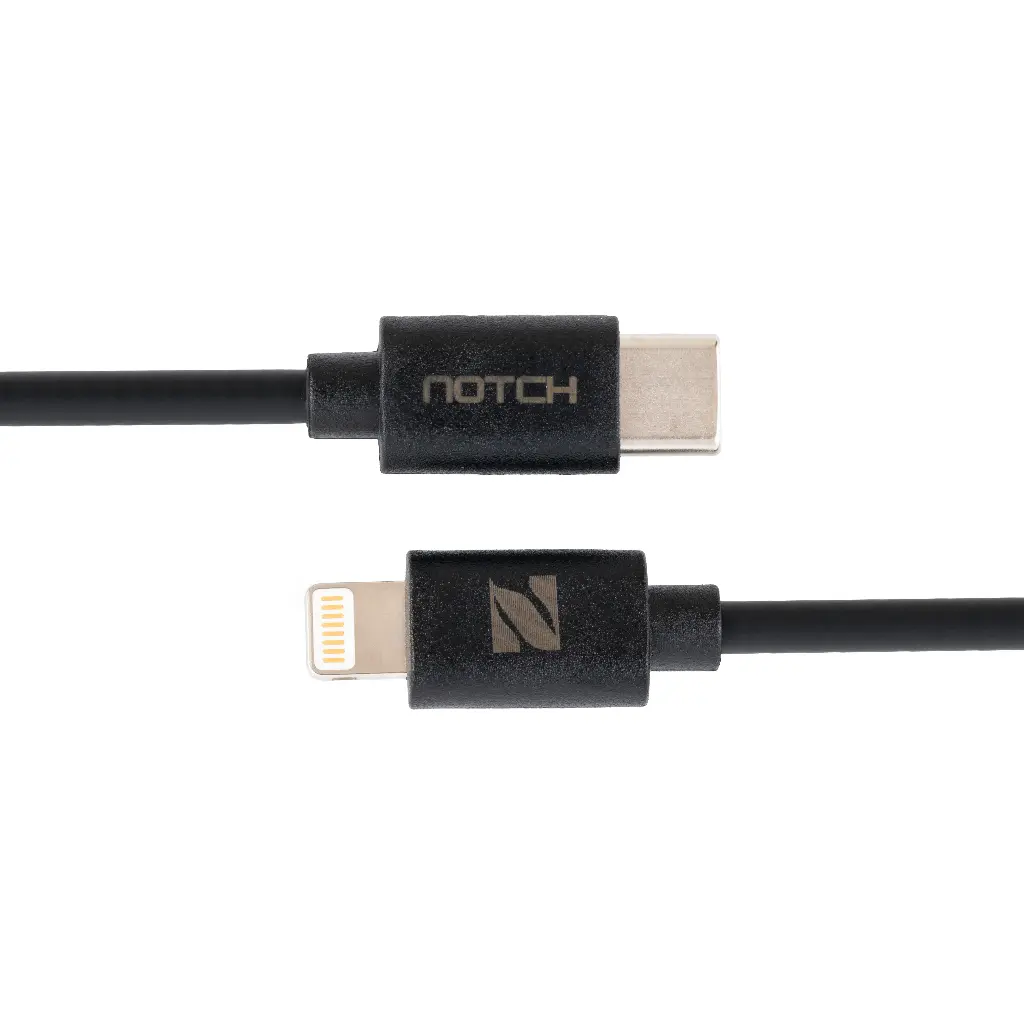 GoCable® PVC  1ft - 36W