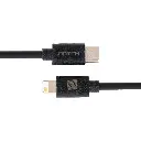 GoCable® PVC  1ft - 36W