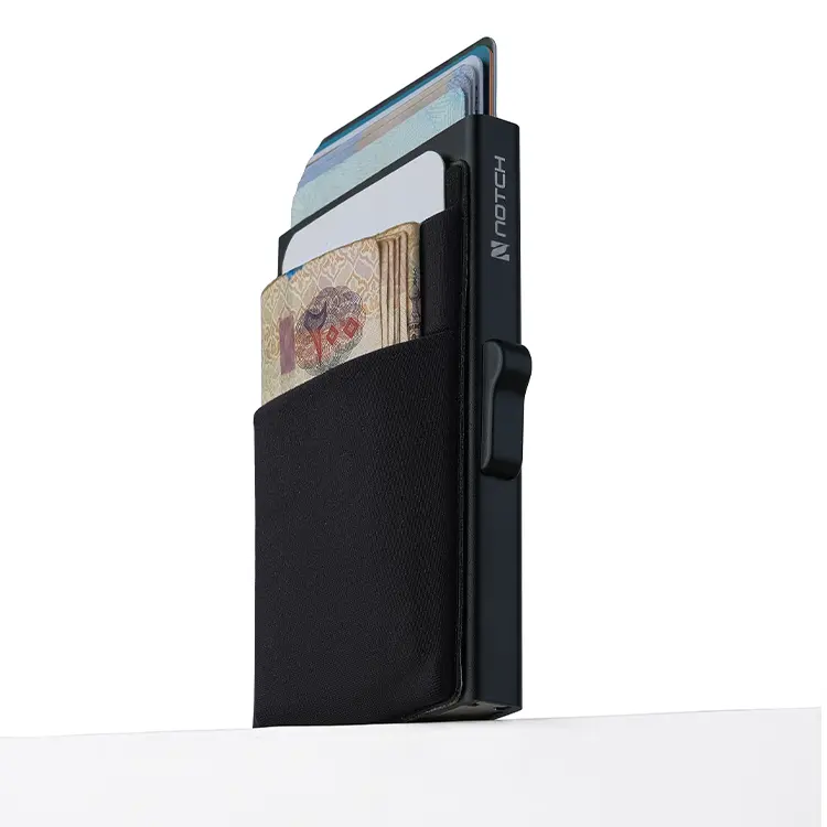 Notch GoWallet