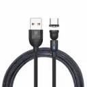GoCable Magnetic 3X1