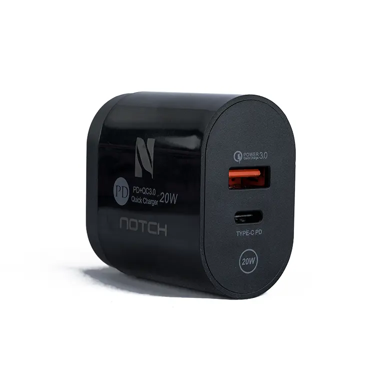 GoPower Mini 20W with Double Type