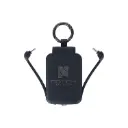 Go Emergency Smaller Powerbank & Keychain
