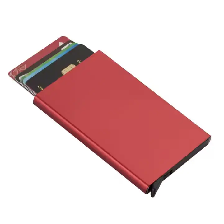 Notch Cardholder