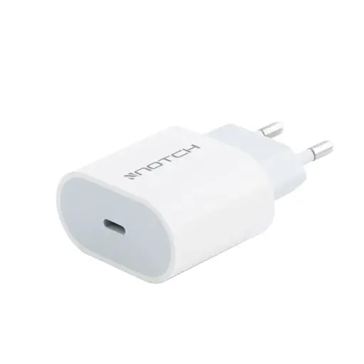 GoPower® 20W - Fast Small Charger