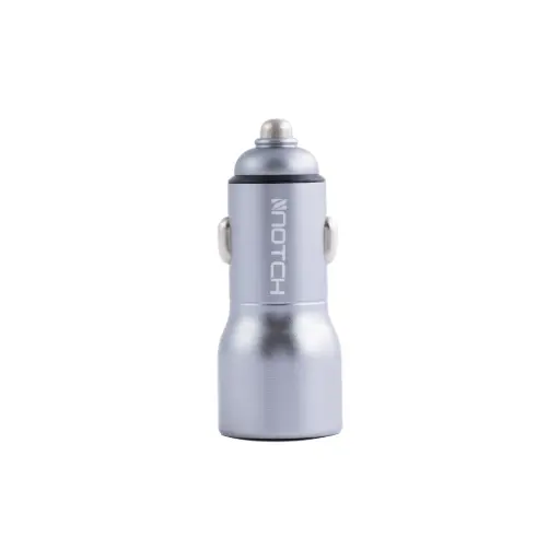 GoPower® 38W - Hi-Power Car Charger Fast Charging 