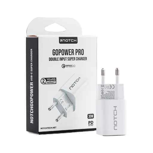 GoPower® 30w