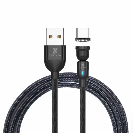 GoCable Magnetic 3X1