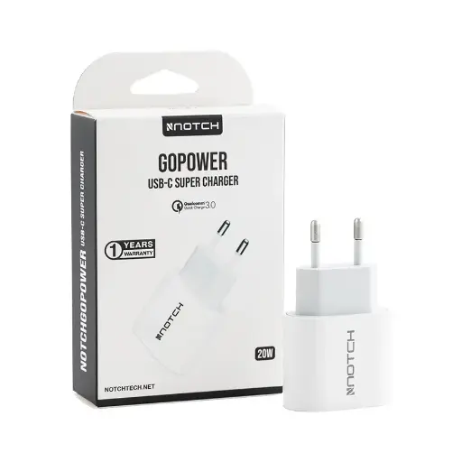 GoPower® 20W