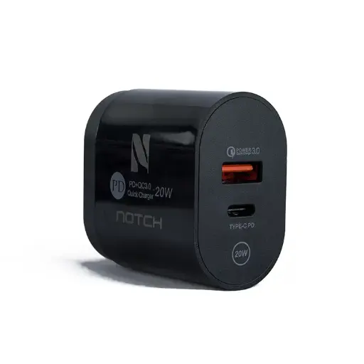 GoPower Mini 20W with Double Type